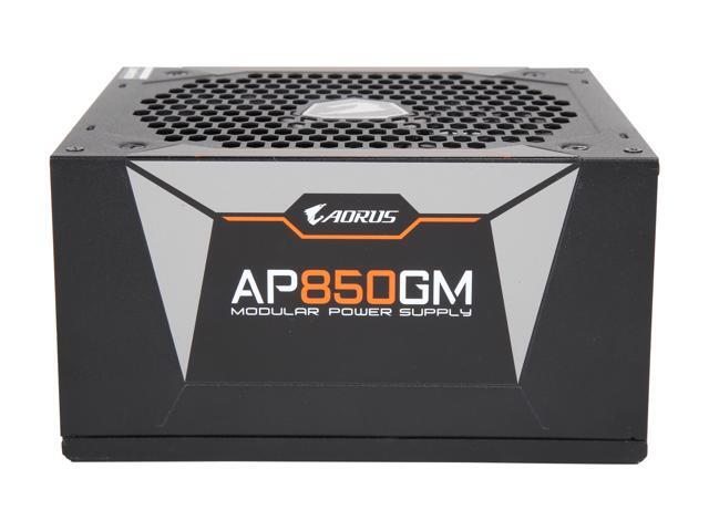 GIGABYTE AORUS P850W GP-AP850GM 850 W Power Supply