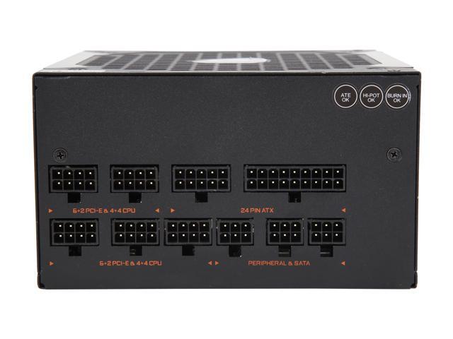 GIGABYTE AORUS P850W GP-AP850GM 850 W Power Supply