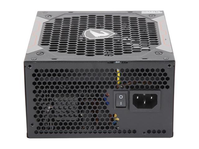 GIGABYTE AORUS P750W GP-AP750GM 750 W Power Supply