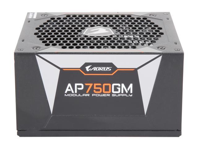 GIGABYTE AORUS P750W GP-AP750GM 750 W Power Supply