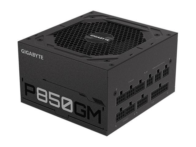 GIGABYTE GP-P850GM 850 W Power Supply