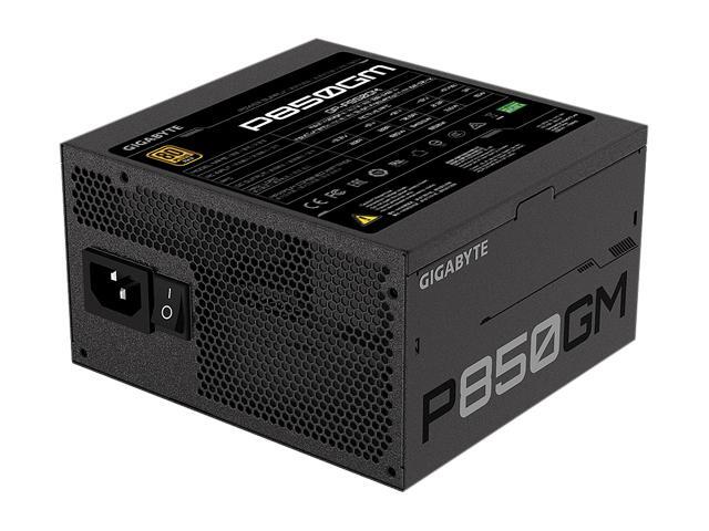 GIGABYTE GP-P850GM 850 W Power Supply