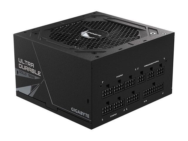 GIGABYTE GP-UD1000GM 1000 W Power Supply
