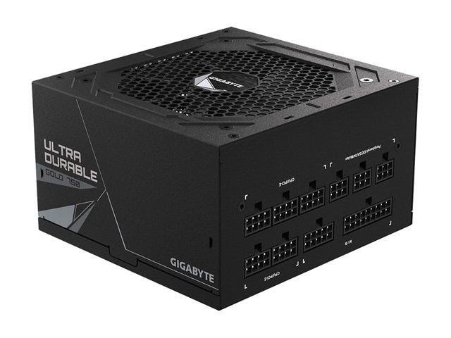GIGABYTE GP-UD750GM 750 W Power Supply