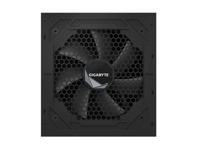 GIGABYTE GP-UD850GM PG5 850W PCIe 5.0 Ready, 80 Plus Gold Certified, Fully Modular Power Supply
