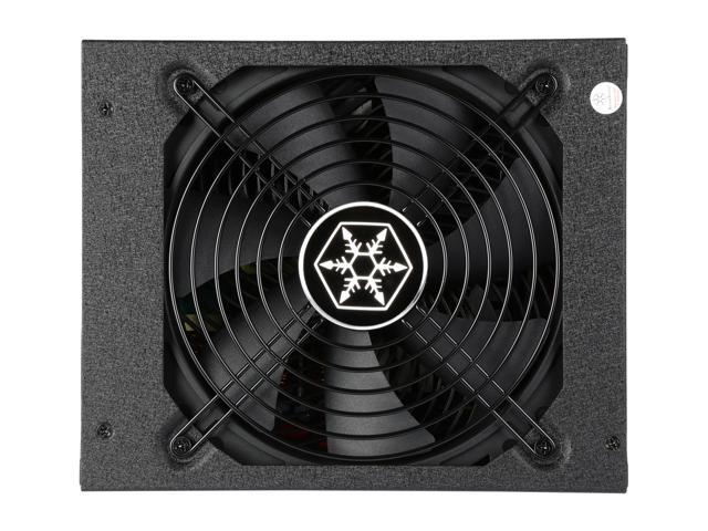 SilverStone Strider Platinum series SST-ST1200-PT 1200 W Power Supply
