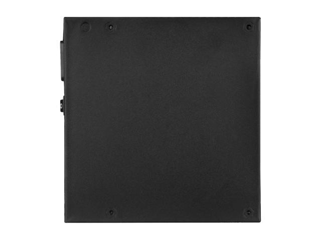 SilverStone Essential Series SST-ET550-B 550 W Power Supply