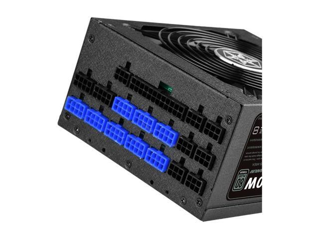 SilverStone PS-ST1500-TI 1500 W Power Supply