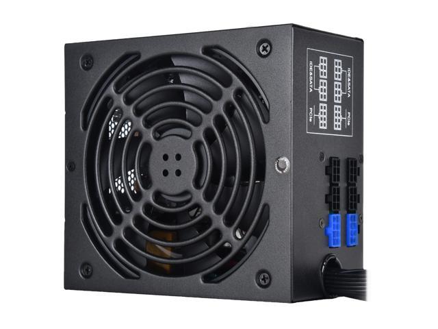 SilverStone ET750-HG SST-ET750-HG V1.2 750 W Power Supply