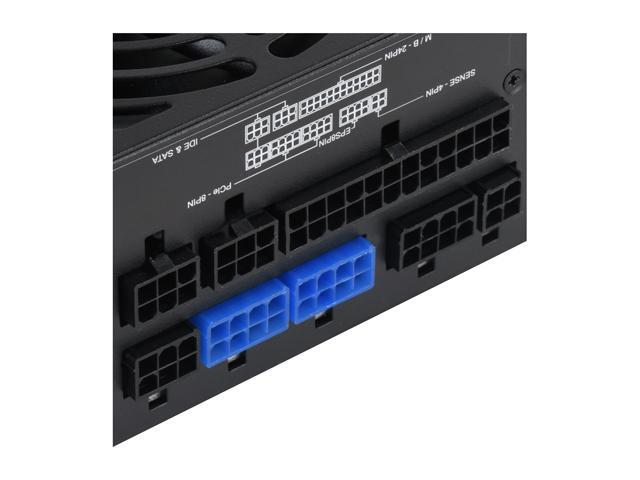 SilverStone SFX SX700-G 700 W Power Supply