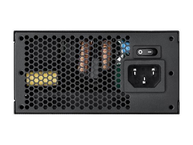 SilverStone SFX SX700-G 700 W Power Supply
