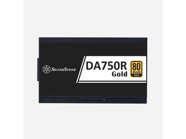 SilverStone DA750R-GMA 750 W Power Supply