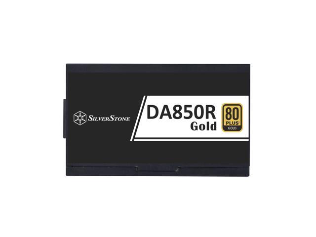 SilverStone DA850R-GMA 850 W Power Supply