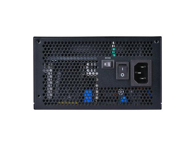 SilverStone DA850R-GMA 850 W Power Supply