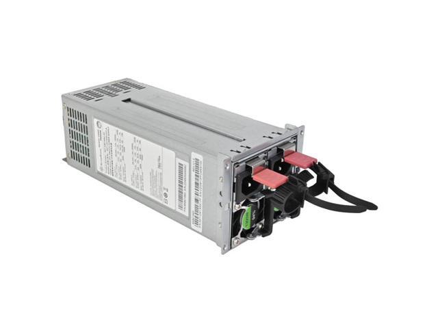 SilverStone PS-GM1300C-PF Cybenetics Platinum 1300W+1300W 2U CRPS Redundant Power Supply