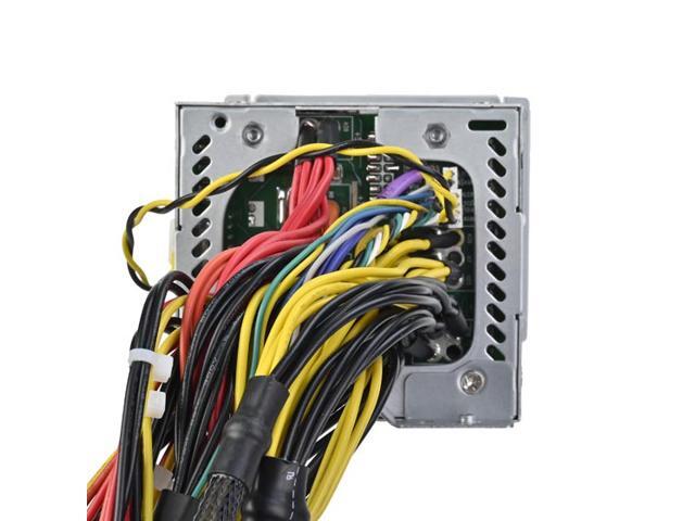 SilverStone PS-GM1300C-PF Cybenetics Platinum 1300W+1300W 2U CRPS Redundant Power Supply