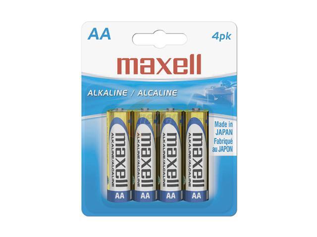 Batteries