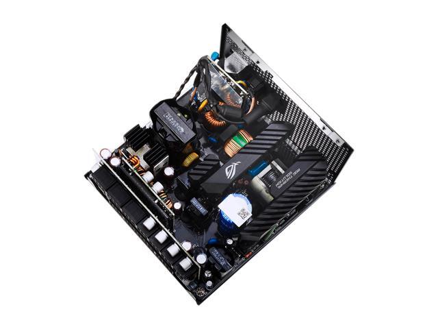 ASUS ROG Strix ROG-STRIX-550G 550 W Power Supply