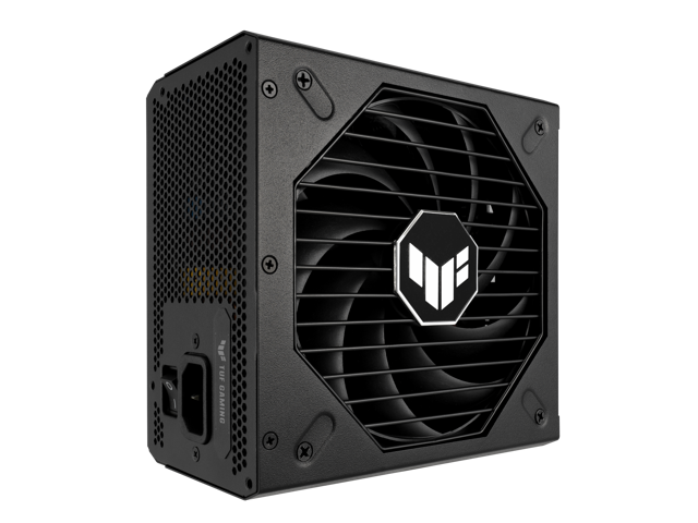 ASUS TUF Gaming 1200W Gold (1200 Watt, ATX 3.0 Compatible Fully Modular Power Supply, 80+ Gold Certified, Military-grade Components, Dual Ball...