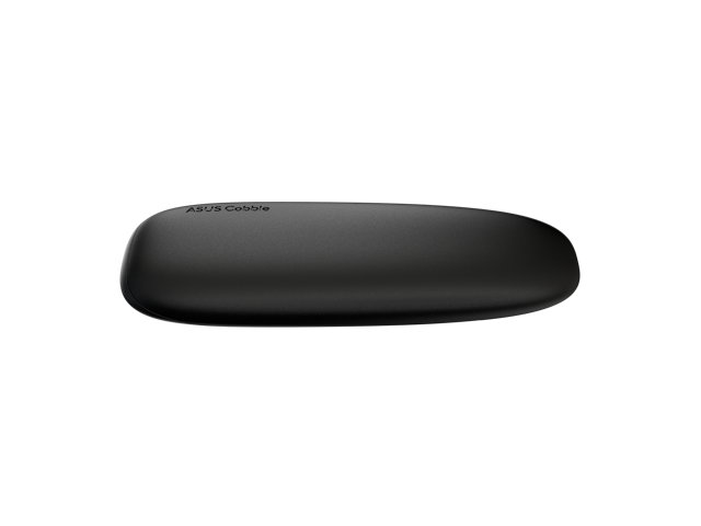 ASUS Cobble - Portable M.2 NVMe PCIe SSD enclosure, USB-C 3.2 Gen 2x1, up to 10 Gbps transfer speeds, IP55 water- and dust-resistance, thermal...
