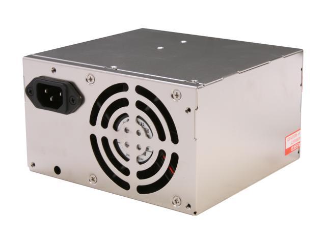 Athena Power Zippy HP2-6460P PS2 Server Power Supply