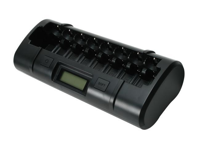POWEREX MH-C808M Charger