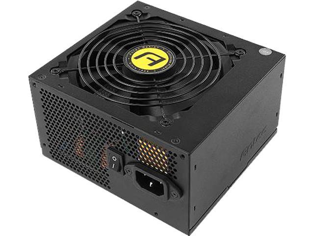 UPC 761345111690 product image for Antec NeoECO MODULAR 650 v2 NE650M V2 650 W Power Supply | upcitemdb.com