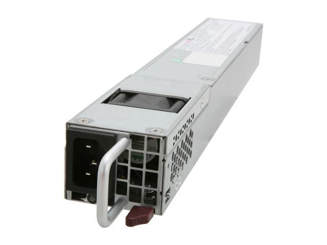 SuperMicro PWS-703P-1R Server Power Supply (672042059980 Electronics Computer Components) photo