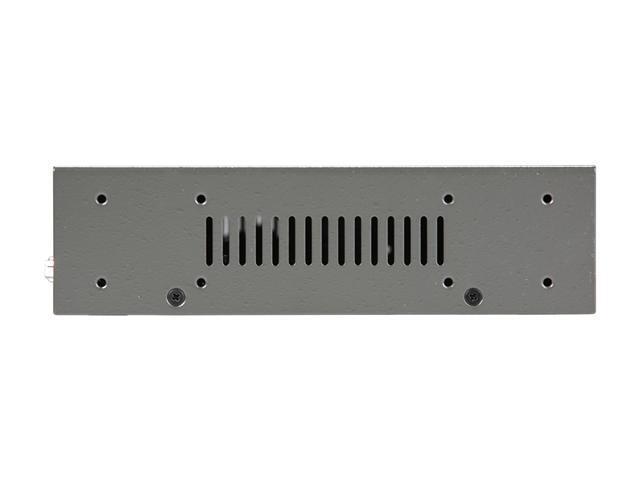 TRENDnet TK-803R 8-Port USB+PS/2 Rack Mount KVM Switch