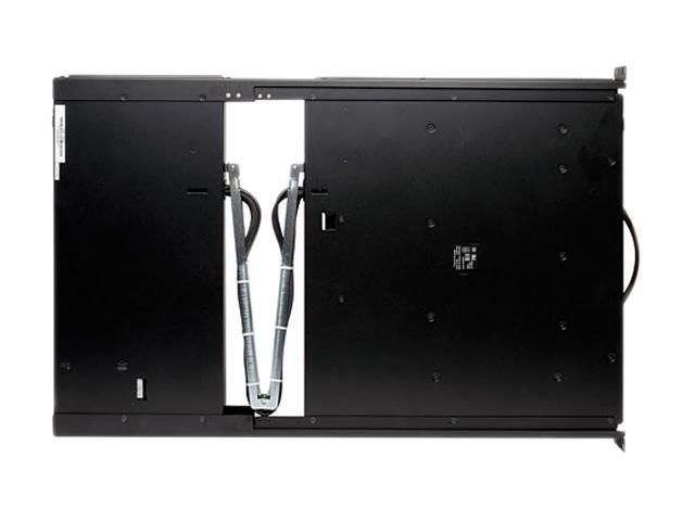 Tripp Lite B021-000-19 1RU Rackmount Console with 19" LCD Display - image 3