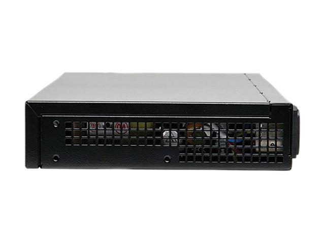Tripp Lite 8-Port Cat5 1U Rack-Mount KVM Switch with IP Remote Access, 1+1 User, VGA, USB (B072-008-1-IP)