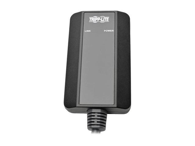 Tripp Lite DisplayPort USB Server Interface w/Virtual Media & CAC B064 KVMs