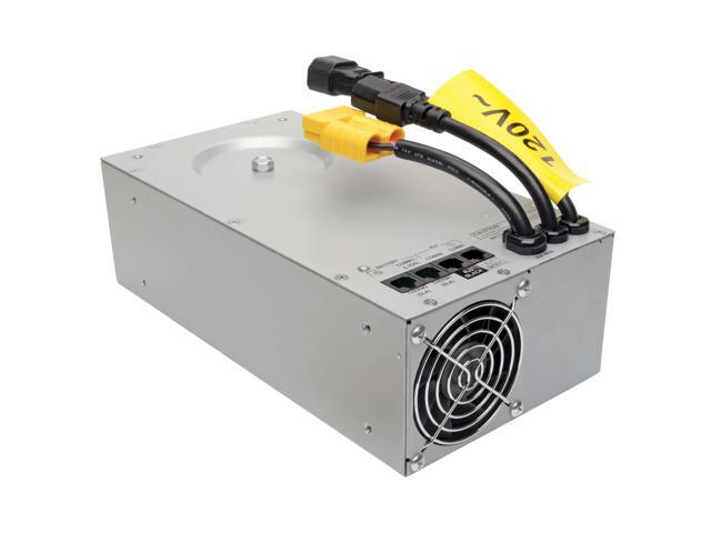 Tripp Lite 150W Power Inverter/Charger for Mobile Medical Equipment - 120V - IEC 60601-1 HC150SL