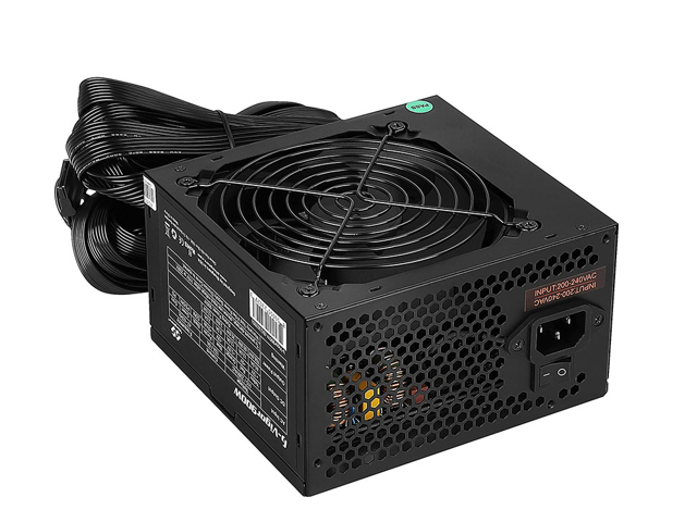 Bluegears b-Vigor900W Power Supplies