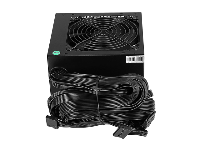 Bluegears b-Vigor900W Power Supplies