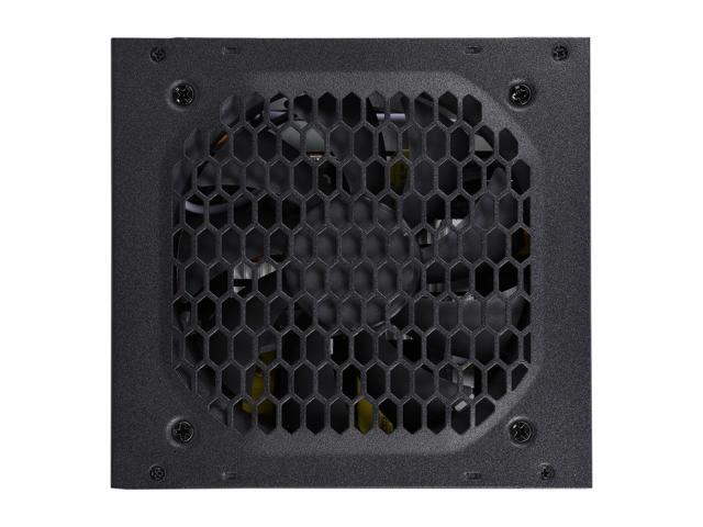 EVGA 400 N1 100-N1-0400-L1 400W Power Supply