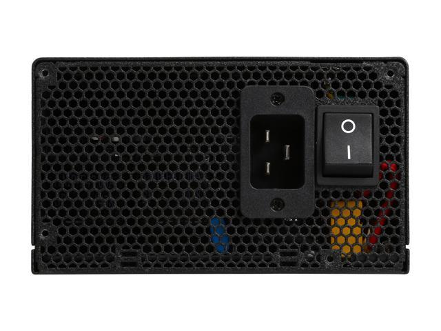 EVGA SuperNOVA 1600 T2 220-T2-1600-X1 80+ TITANIUM 1600W Fully Modular EVGA ECO Mode Includes FREE Power On Self Tester Power Supply
