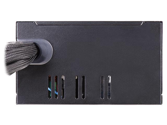 EVGA 100-N1-0750-L1 750 N1 750W ATX12V / EPS12V Power Supply