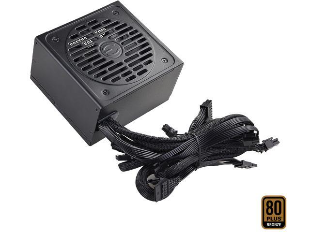 EVGA BV Series 100-BV-0450-K1 450 W Power Supply