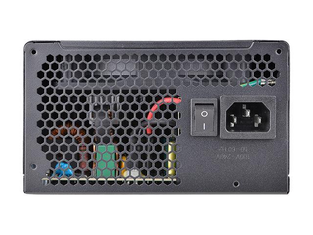 EVGA BV Series 100-BV-0450-K1 450 W Power Supply