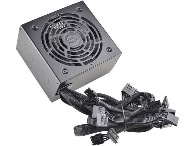 EVGA 450 BR 100-BR-0450-K1 450 W Power Supply