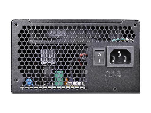 EVGA 450 BR 100-BR-0450-K1 450 W Power Supply