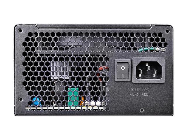 EVGA 700 BR 100-BR-0700-K1 700 W Power Supply