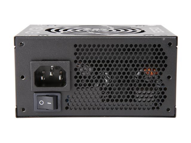 EVGA SuperNOVA 550 GM, 80 Plus Gold 550W, Fully Modular, ECO Mode with DBB Fan, Includes Power ON Self Tester, SFX Form Factor, Power Supply,...