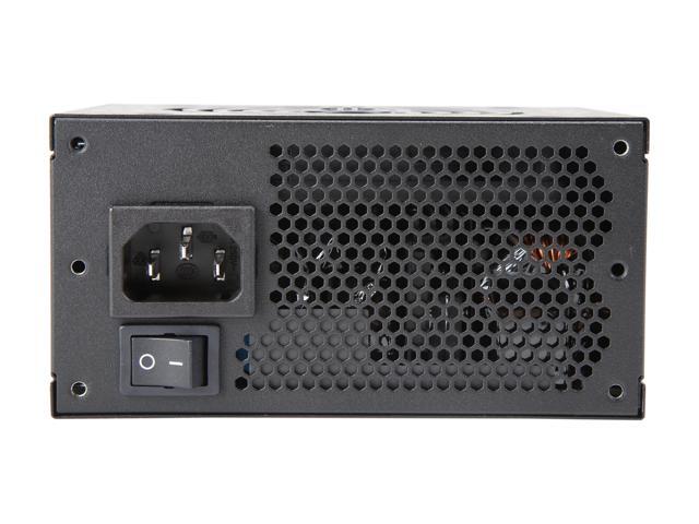 EVGA SuperNOVA 450 GM, 80 Plus Gold 450W, Fully Modular, ECO Mode with DBB Fan, Includes Power ON Self Tester, SFX Form Factor, Power Supply,...
