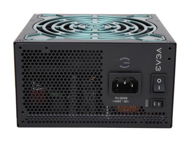 EVGA SuperNOVA 850 G5, 80 Plus Gold 850W, Fully Modular, ECO Mode with Fdb Fan, 100% Japanese Capacitors, 10 Year Warranty, Compact 150mm Size,...