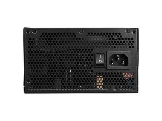 XPG CorereactorII 1000W PCIE 5 & ATX 3.0 Power Supply - Full Modular - 80 Plus and Cybenetics GOLD Certified - 100% Japanese 105°C Capacitors...