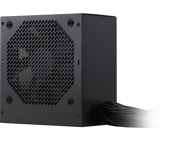 MSI MAG A750BN PCIE5 III, Non-Modular Compact Gaming 750W Power Supply, 80+ Bronze, ATX 3.1 & PCIe 5.1 Ready, Low-Noise Fan, Embossed Jacket...