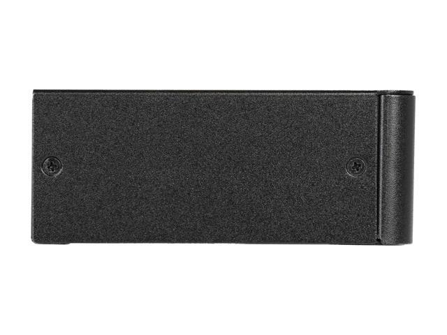 StarTech. com SV231HDMIUA 2 Port USB HDMI KVM Switch w/ Audio & USB 2.0 Hub