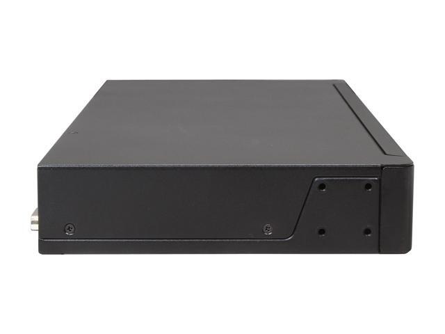 StarTech. com SV831DVIU 8 Port 1U Rackmount DVI USB KVM Switch - USB DVI KVM Switch - DVI KVM Switch - USB KVM Switch
